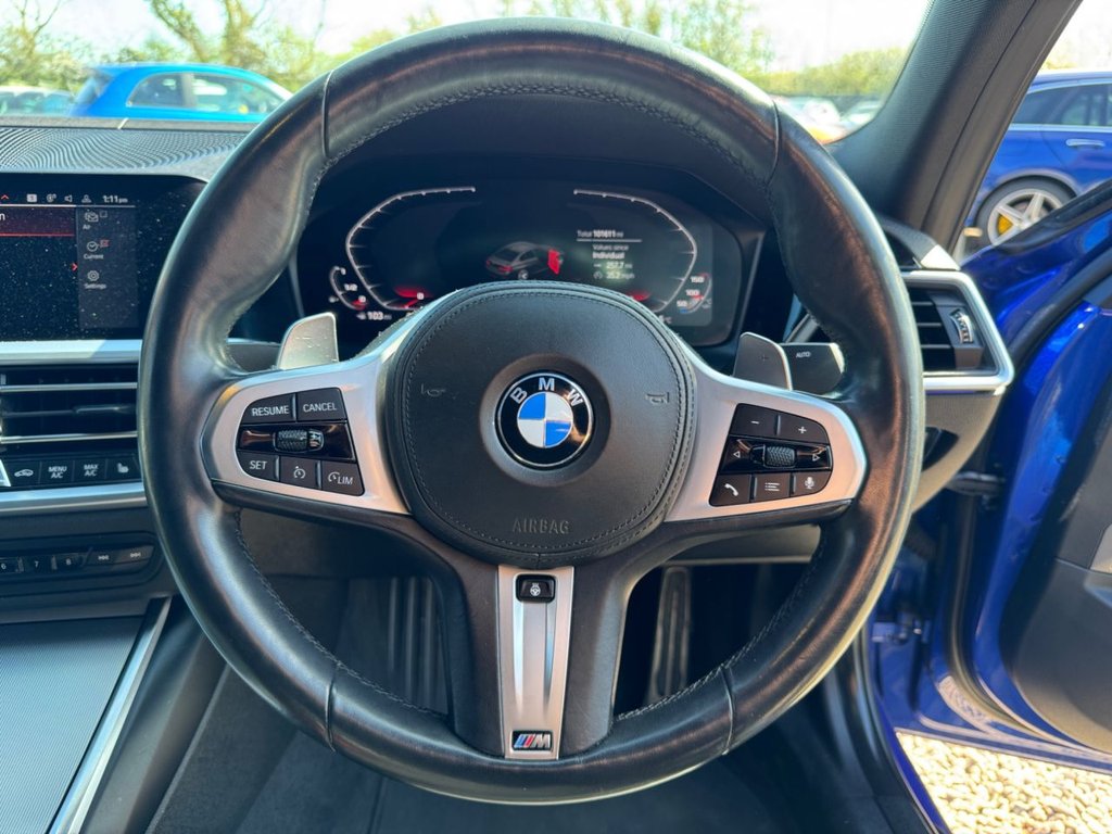 Used BMW 3 Series 2019 for sale - 78145284: Photo 31