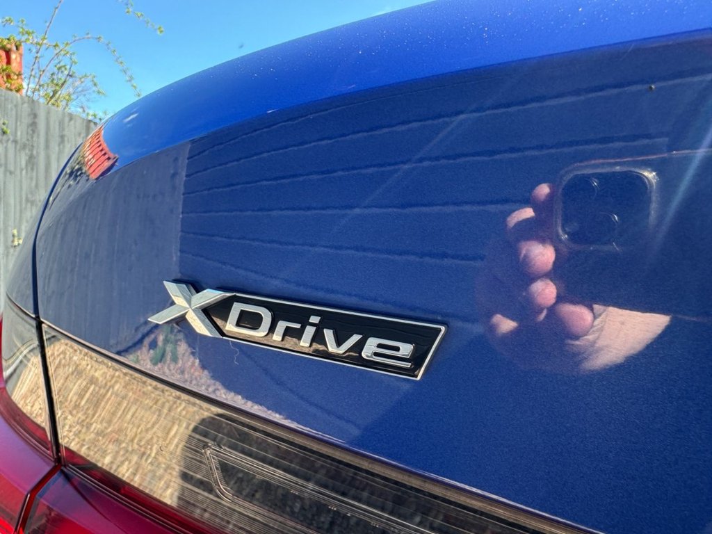 Used BMW 3 Series 2019 for sale - 78145284: Photo 34