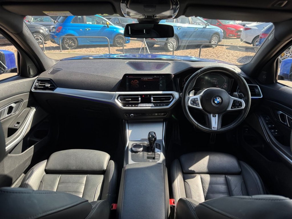 Used BMW 3 Series 2019 for sale - 78145284: Photo 4