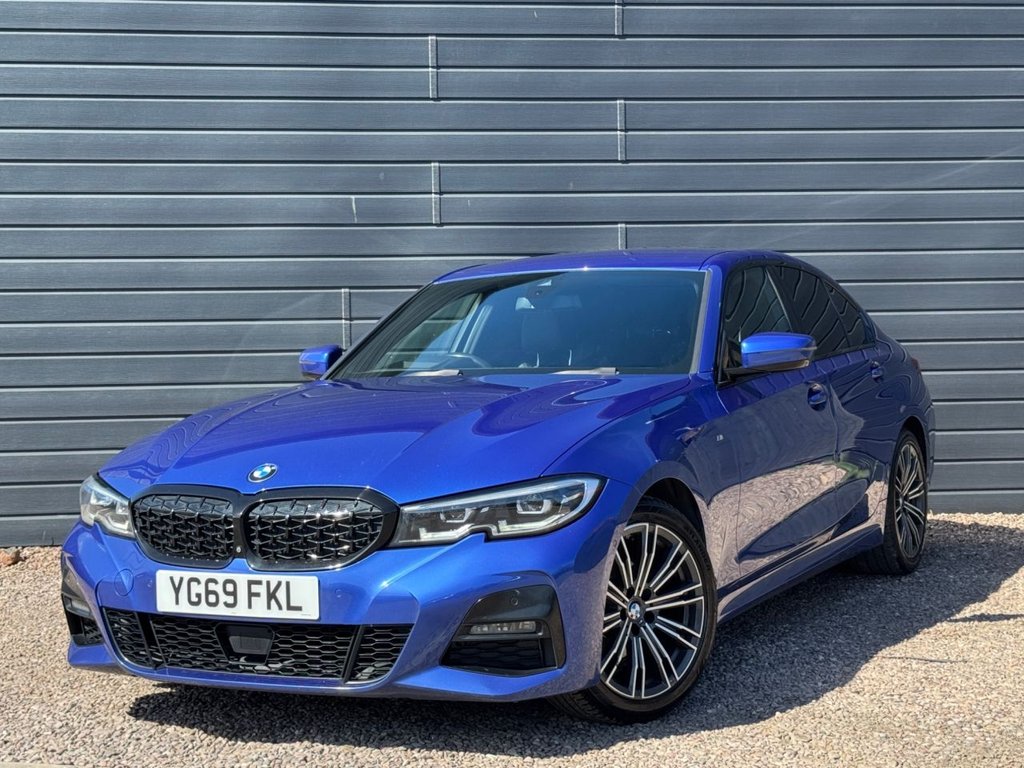 Used BMW 3 Series 2019 for sale - 78145284: Photo 5