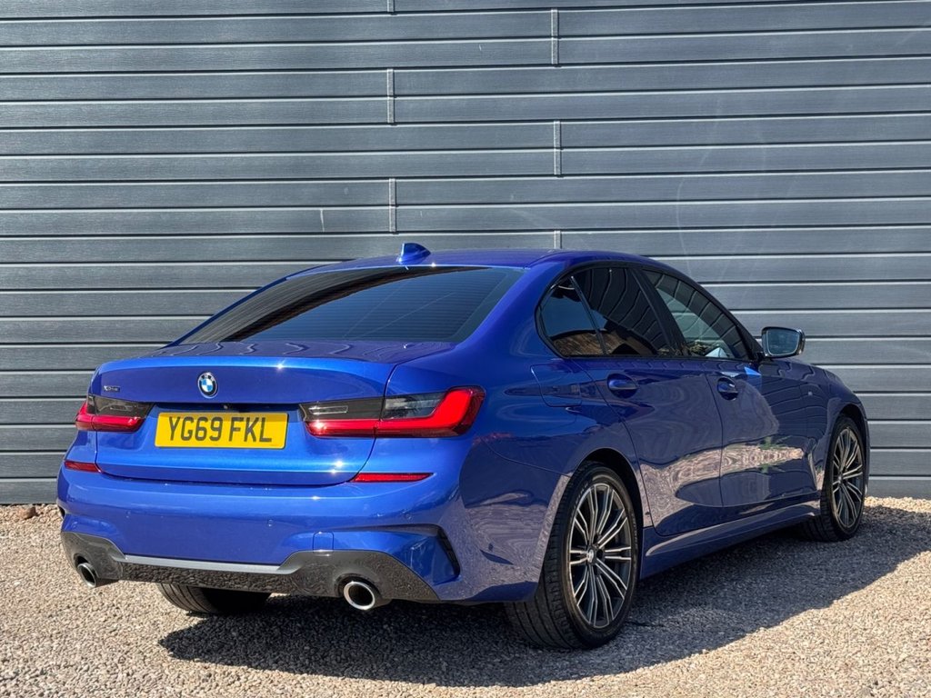 Used BMW 3 Series 2019 for sale - 78145284: Photo 6