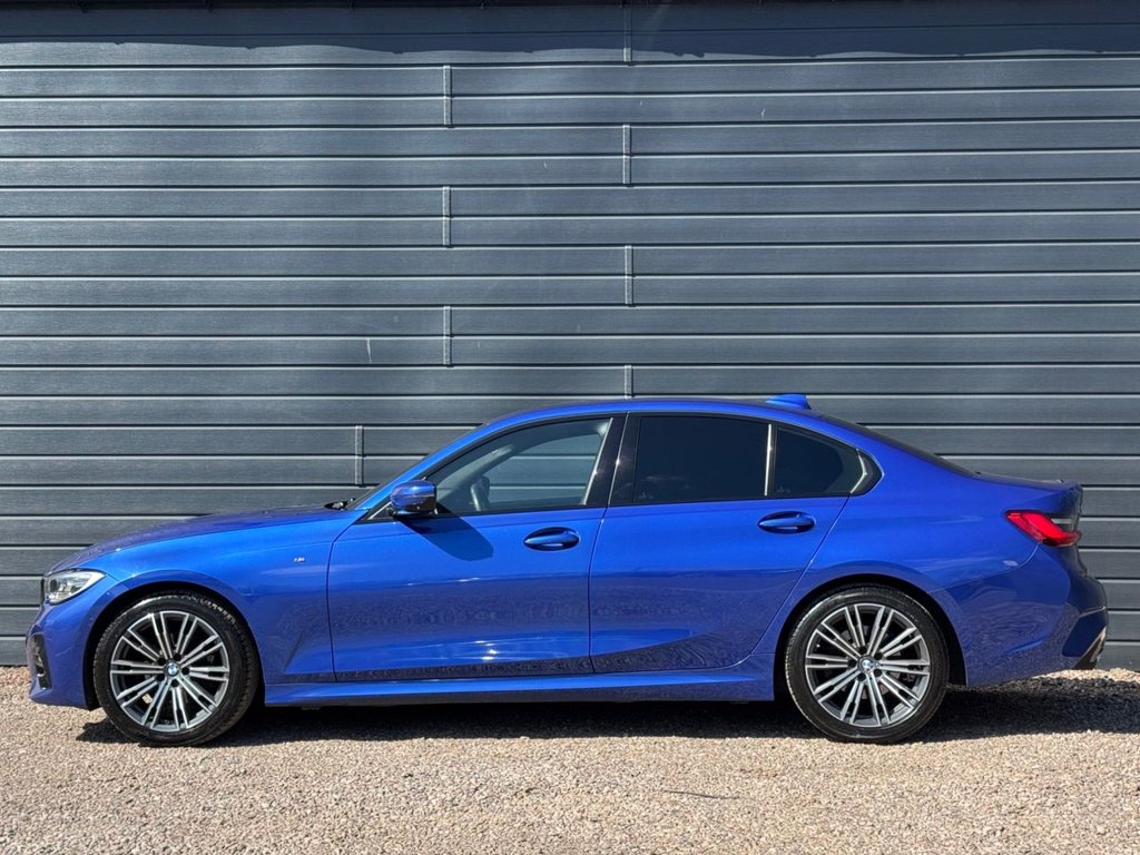 Used BMW 3 Series 2019 for sale - 78145284: Photo 8