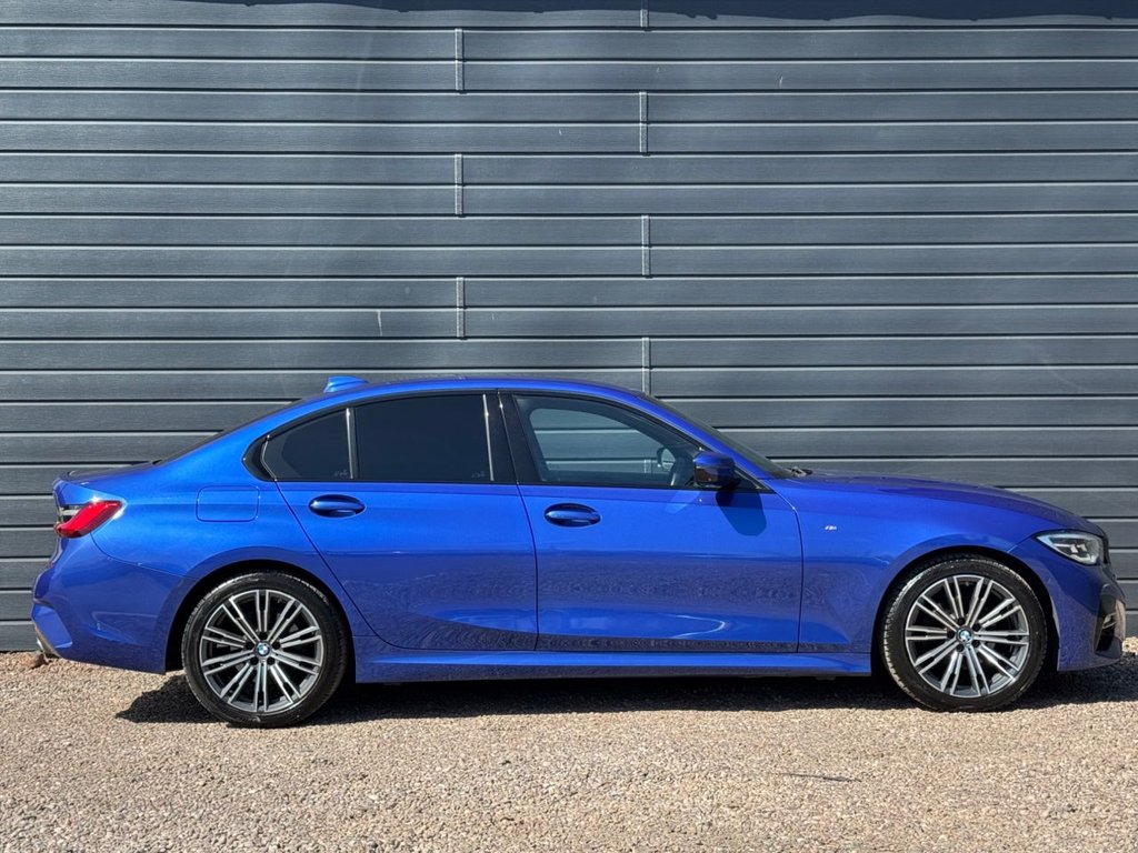 Used BMW 3 Series 2019 for sale - 78145284: Photo 9