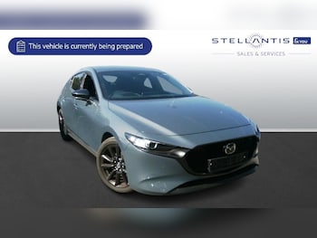 Used Mazda Mazda3 2025 for sale - 79566548: Photo