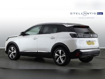 Used Peugeot 3008 2022 for sale - 75327999: Photo