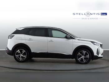 Used Peugeot 3008 2022 for sale - 75327999: Photo