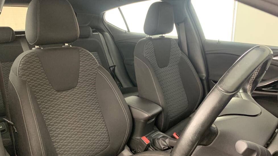 Used Vauxhall Astra 2016 for sale - 78059044: Photo 11