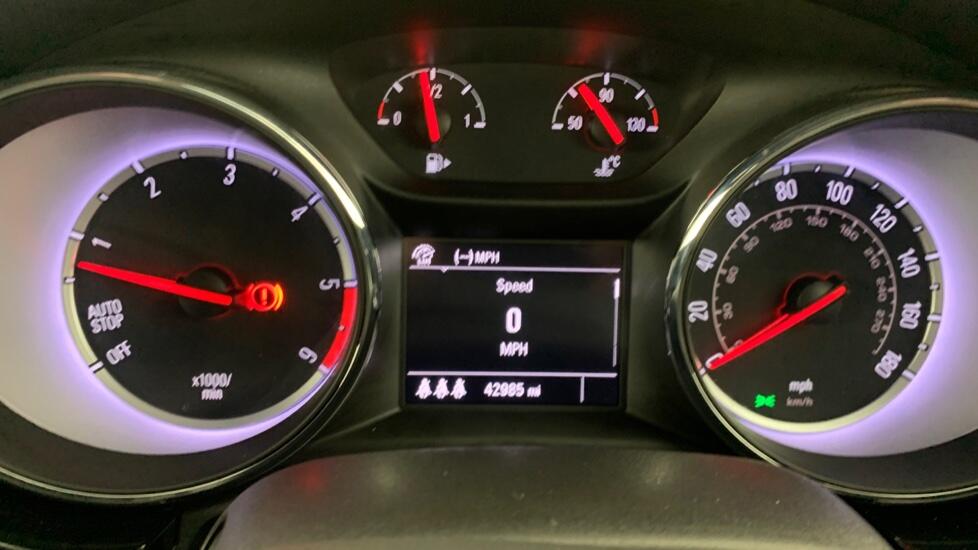 Used Vauxhall Astra 2016 for sale - 78059044: Photo 15