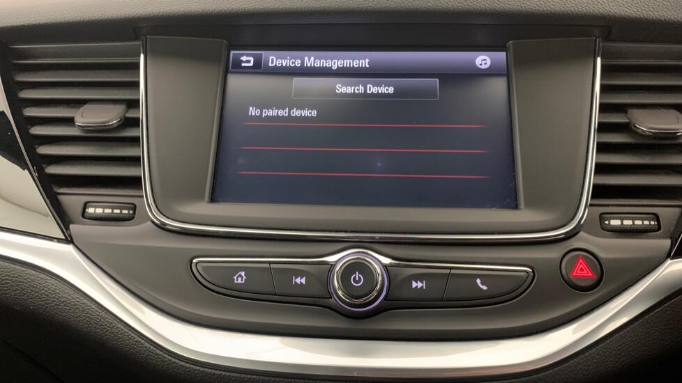 Used Vauxhall Astra 2016 for sale - 78059044: Photo 17