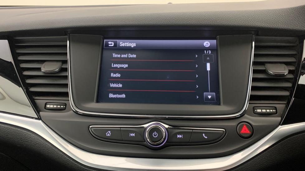 Used Vauxhall Astra 2016 for sale - 78059044: Photo 18