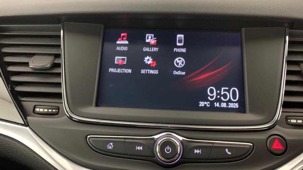 Used Vauxhall Astra 2016 for sale - 78059044: Photo 19