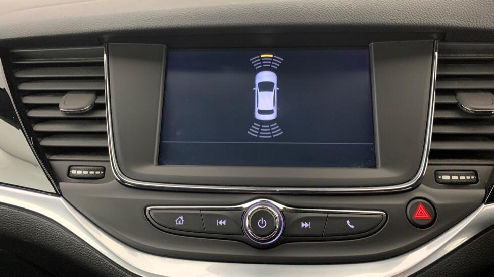 Used Vauxhall Astra 2016 for sale - 78059044: Photo 20