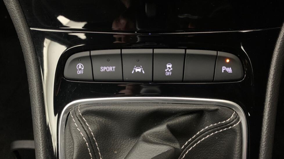 Used Vauxhall Astra 2016 for sale - 78059044: Photo 21