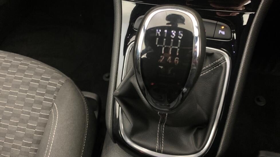 Used Vauxhall Astra 2016 for sale - 78059044: Photo 22