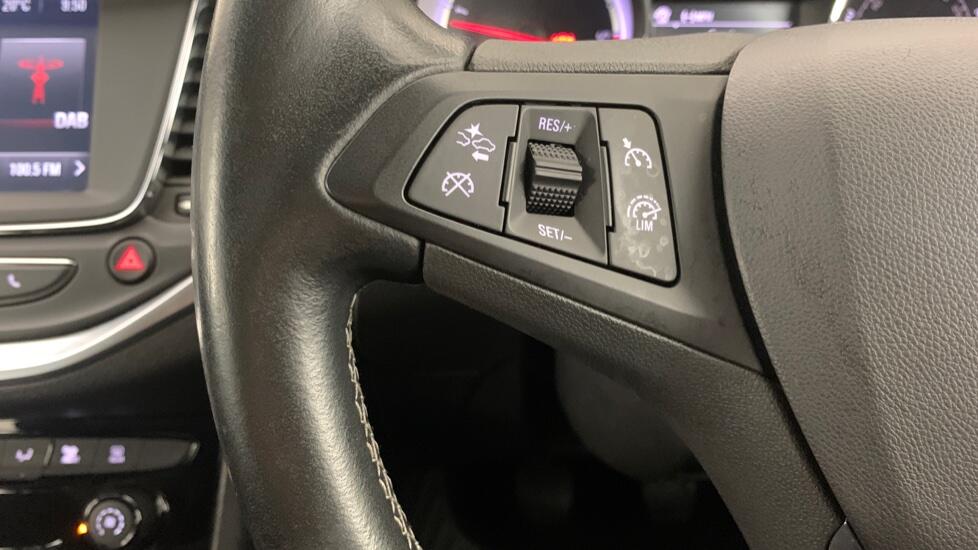 Used Vauxhall Astra 2016 for sale - 78059044: Photo 24