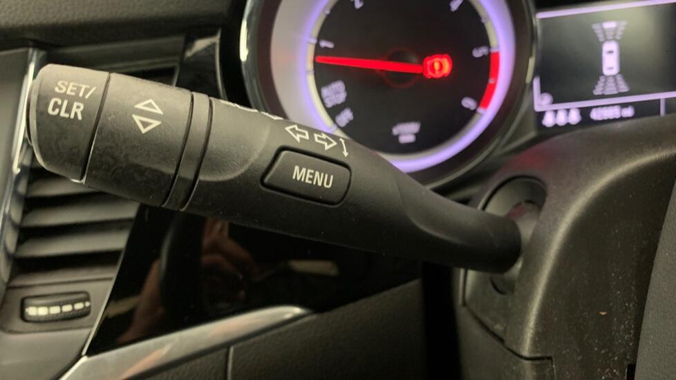 Used Vauxhall Astra 2016 for sale - 78059044: Photo 25