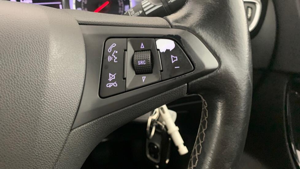 Used Vauxhall Astra 2016 for sale - 78059044: Photo 26