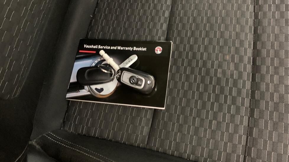 Used Vauxhall Astra 2016 for sale - 78059044: Photo 32