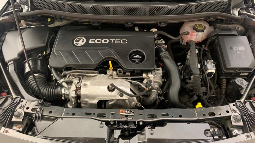 Used Vauxhall Astra 2016 for sale - 78059044: Photo 33