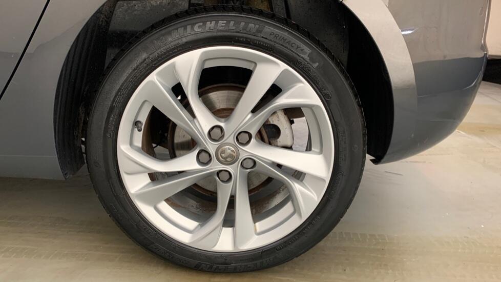 Used Vauxhall Astra 2016 for sale - 78059044: Photo 34