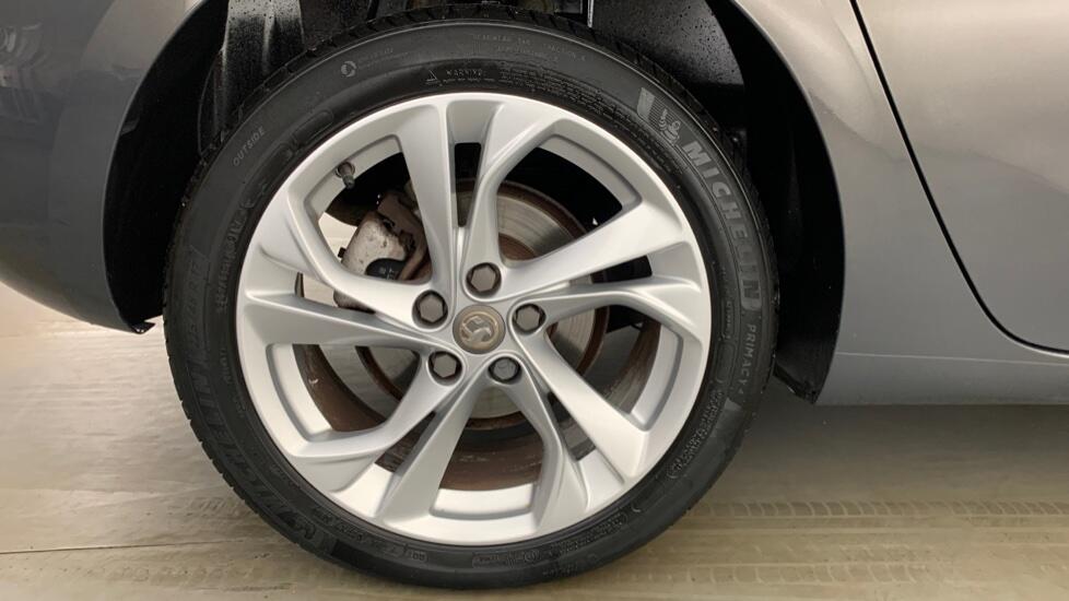 Used Vauxhall Astra 2016 for sale - 78059044: Photo 35