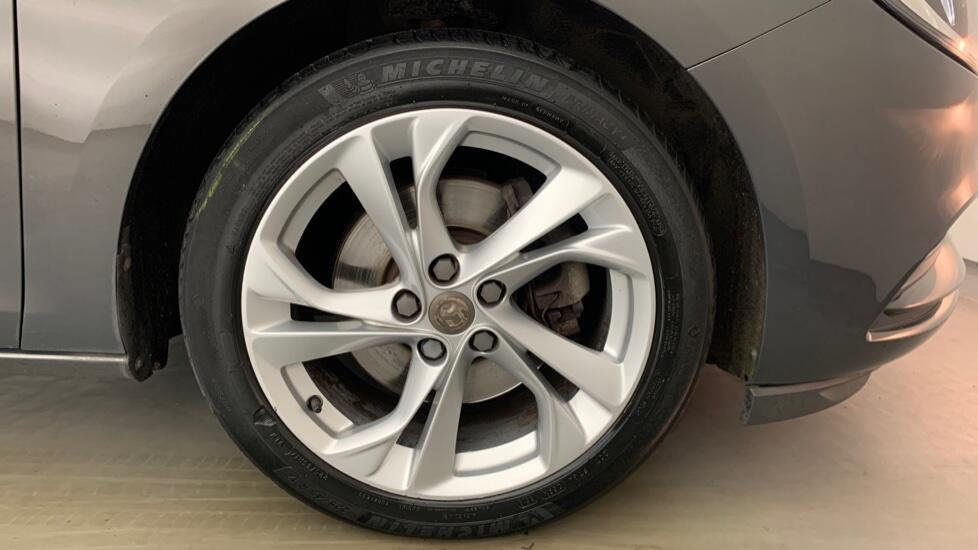 Used Vauxhall Astra 2016 for sale - 78059044: Photo 36