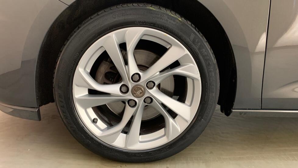 Used Vauxhall Astra 2016 for sale - 78059044: Photo 37