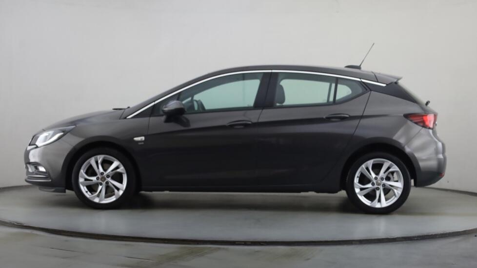 Used Vauxhall Astra 2016 for sale - 78059044: Photo 7