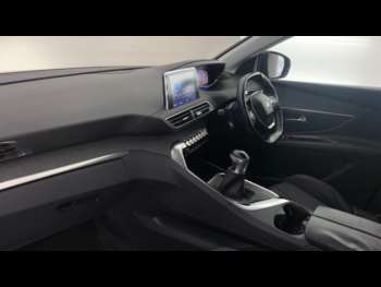 Used Peugeot 3008 2018 for sale - 75128340: Photo