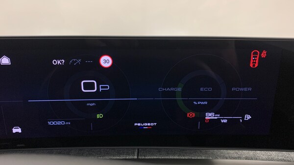 Used Peugeot 3008 2024 for sale - 75579308: Photo 10