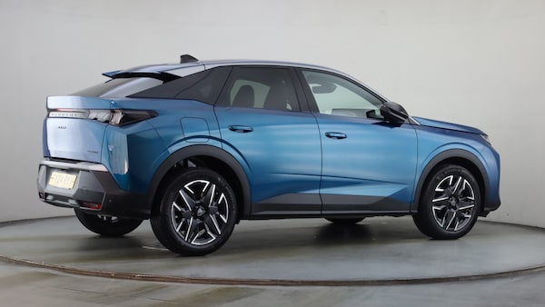 Used Peugeot 3008 2024 for sale - 75579308: Photo 12