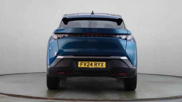 Used Peugeot 3008 2024 for sale - 75579308: Photo 13
