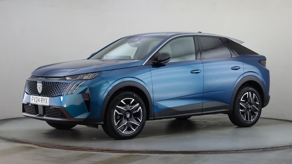 Used Peugeot 3008 2024 for sale - 75579308: Photo 15