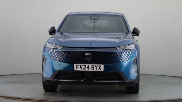 Used Peugeot 3008 2024 for sale - 75579308: Photo 16