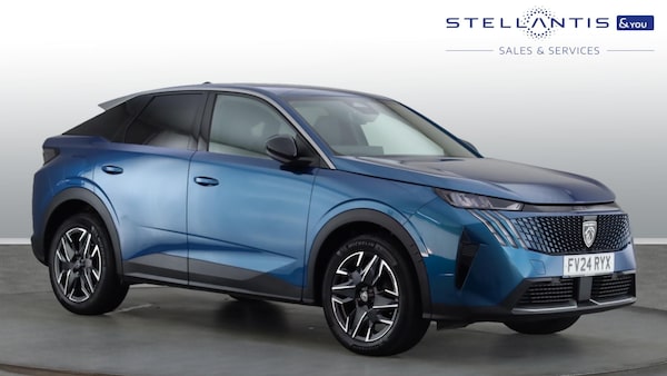 Used Peugeot 3008 2024 for sale - 75579308: Photo 1