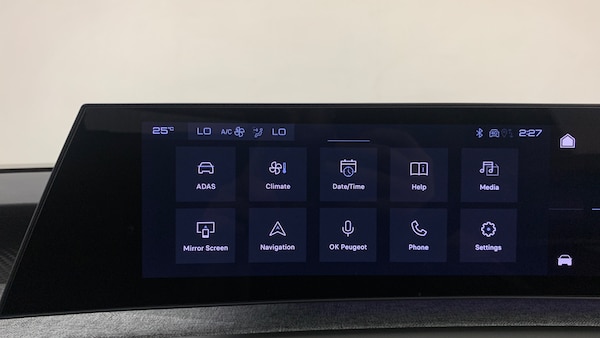 Used Peugeot 3008 2024 for sale - 75579308: Photo 26