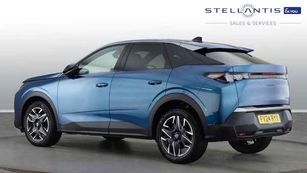 Used Peugeot 3008 2024 for sale - 75579308: Photo 3
