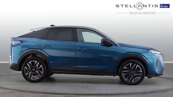 Used Peugeot 3008 2024 for sale - 75579308: Photo 4