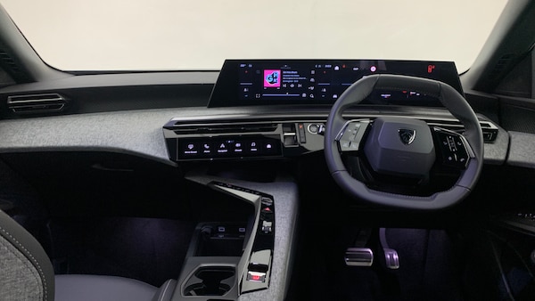 Used Peugeot 3008 2024 for sale - 75579308: Photo 9