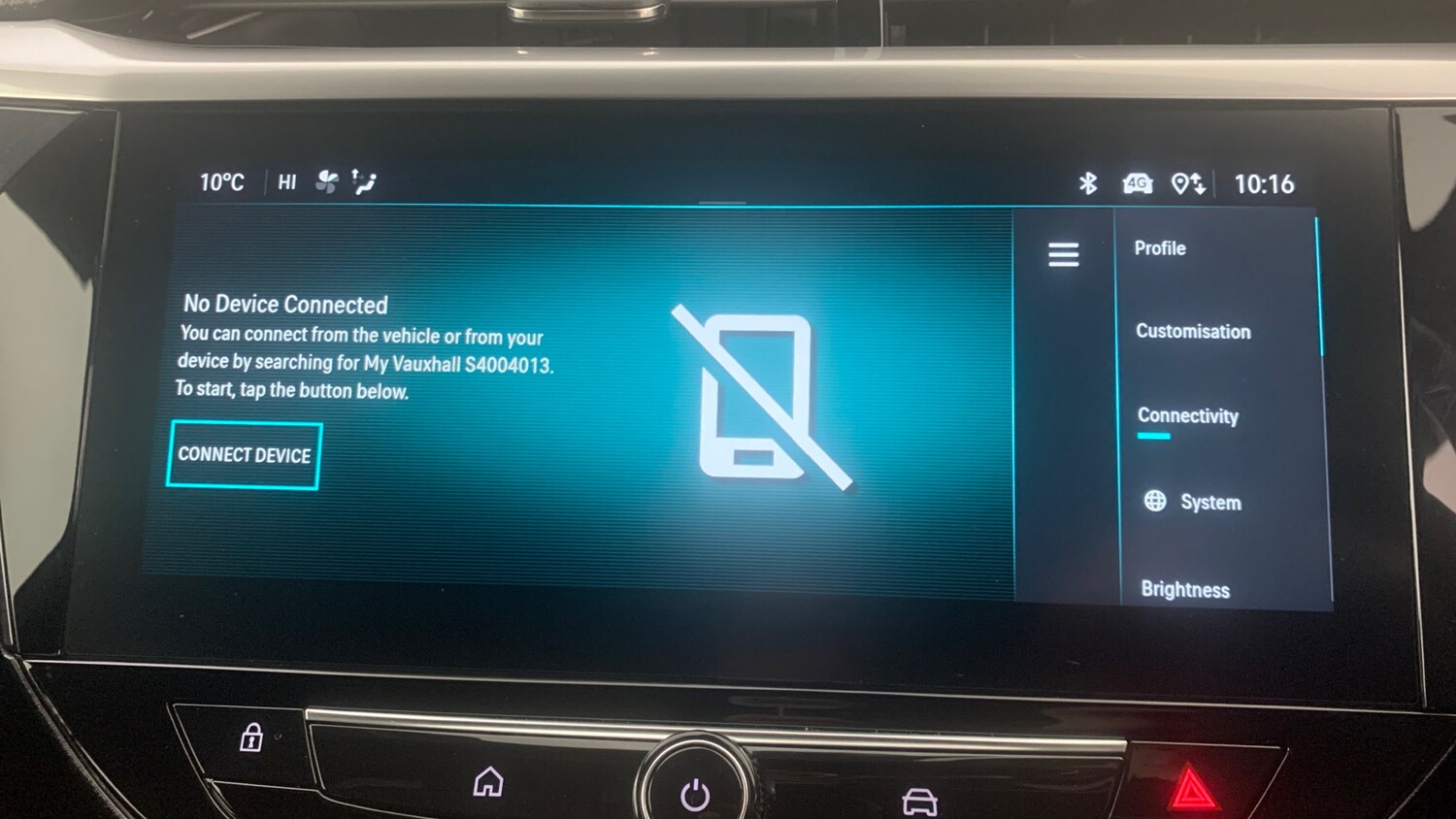 Used Vauxhall Corsa 2025 for sale - 77587840: Photo 11