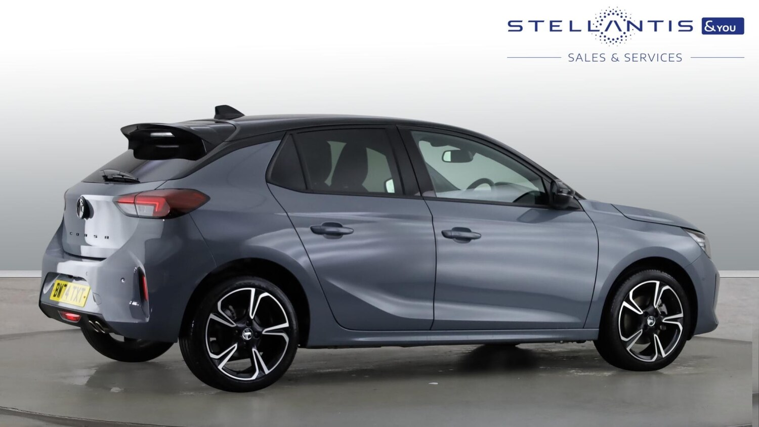 Used Vauxhall Corsa 2025 for sale - 77587840: Photo 12