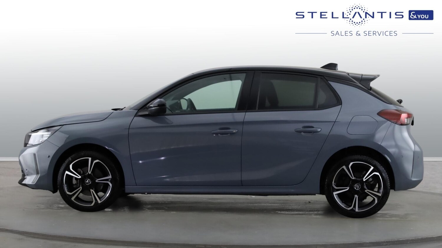 Used Vauxhall Corsa 2025 for sale - 77587840: Photo 14