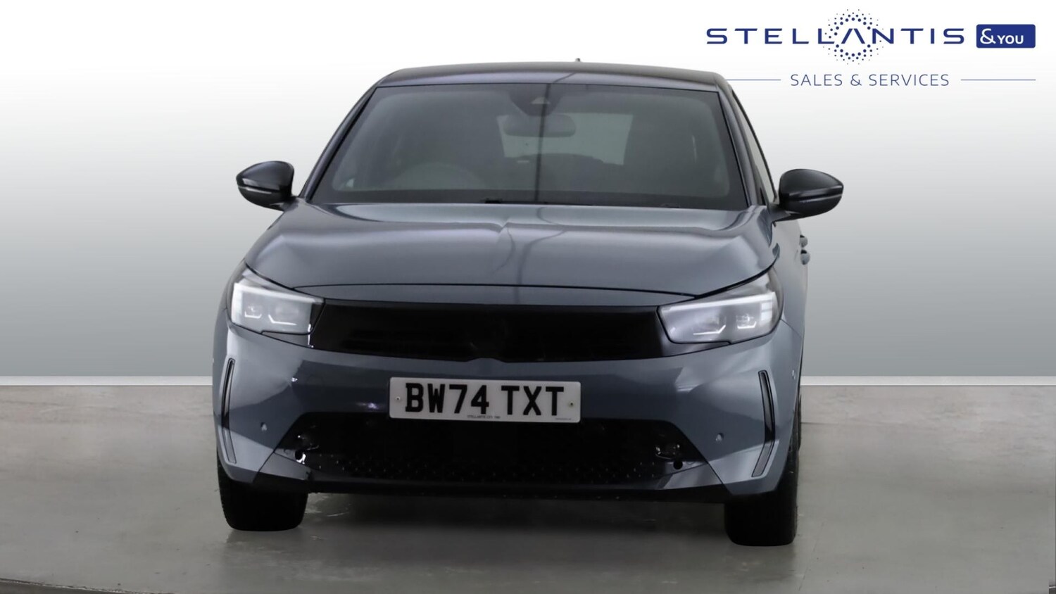 Used Vauxhall Corsa 2025 for sale - 77587840: Photo 16