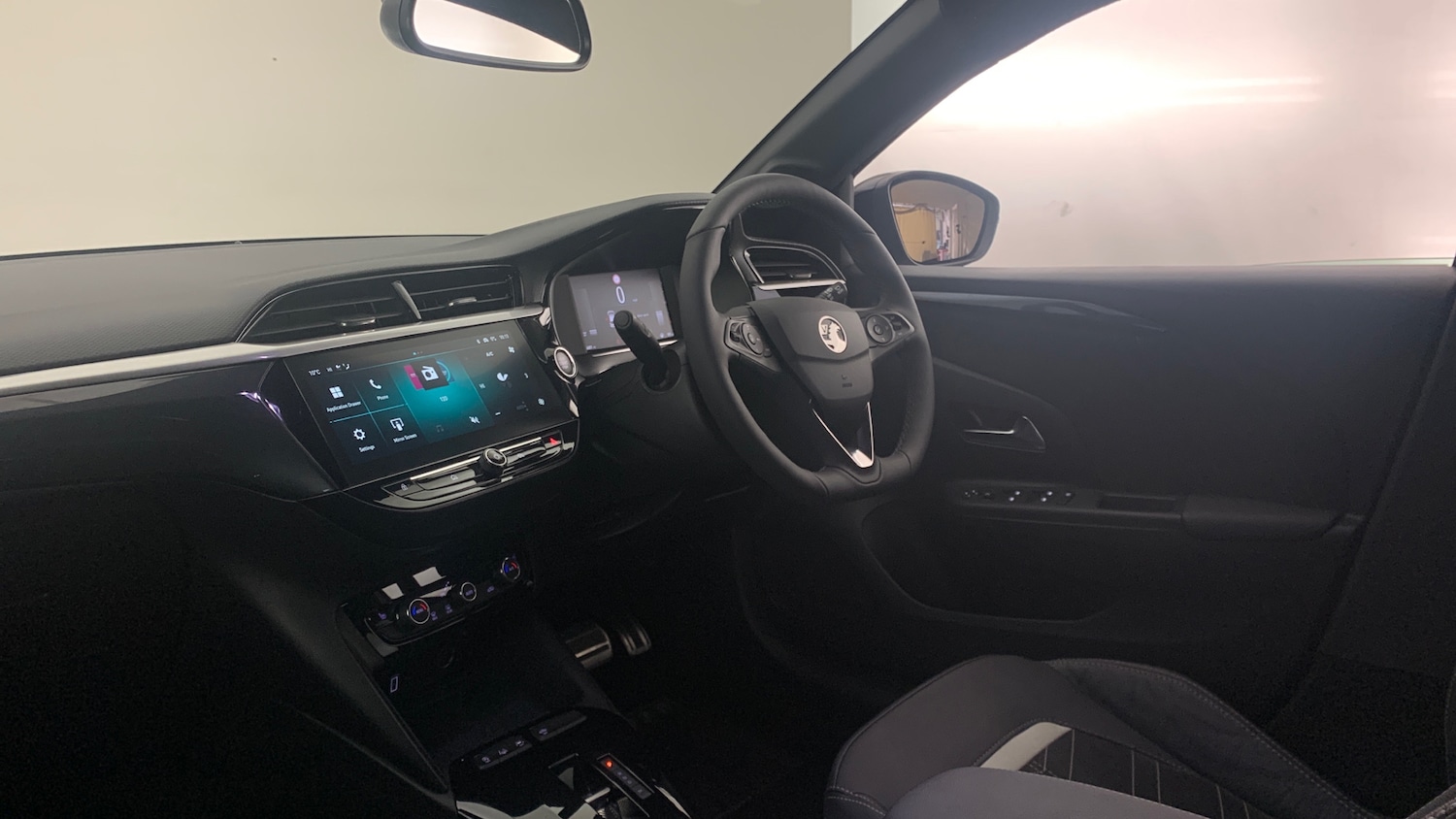 Used Vauxhall Corsa 2025 for sale - 77587840: Photo 2