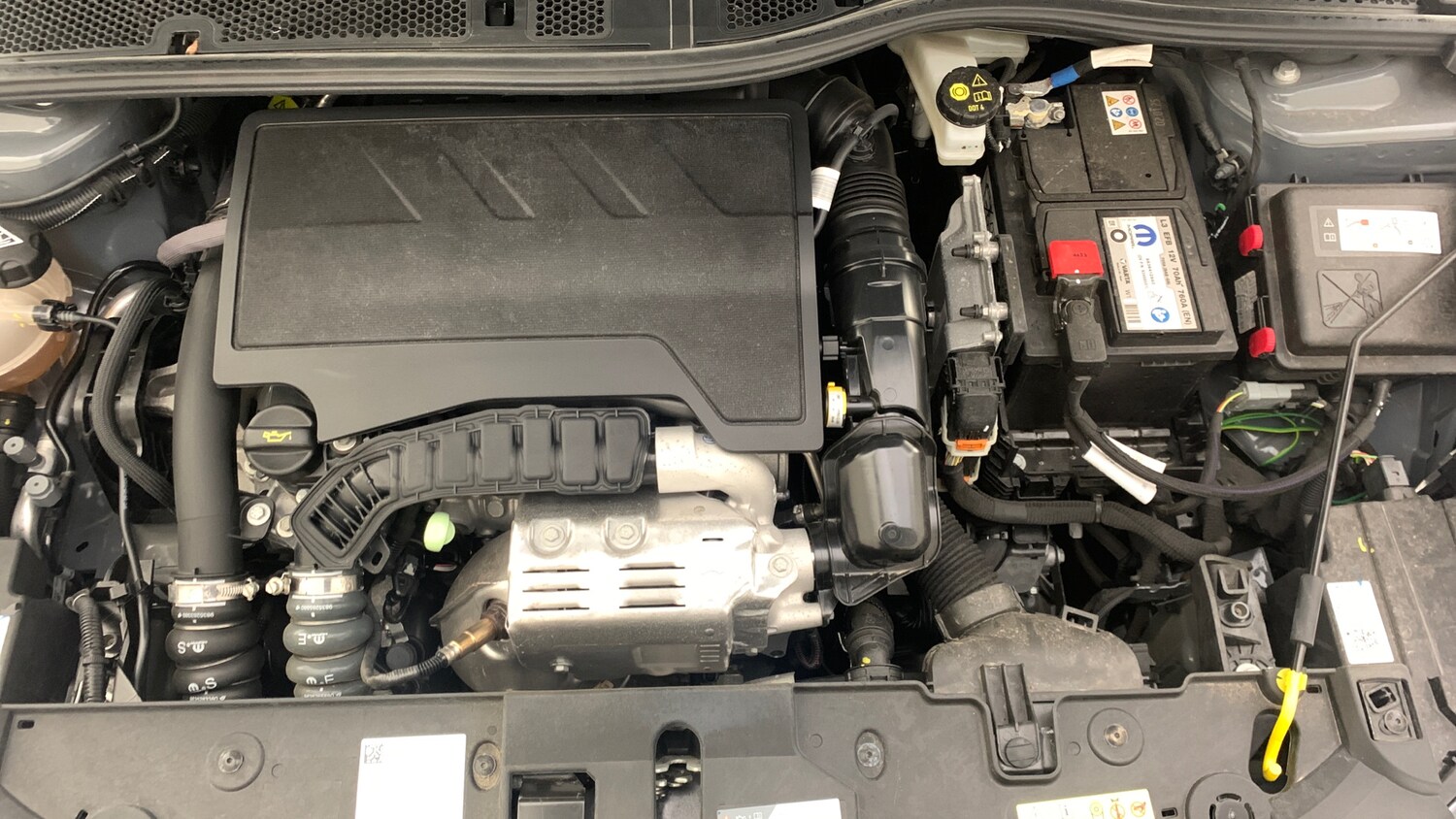 Used Vauxhall Corsa 2025 for sale - 77587840: Photo 21