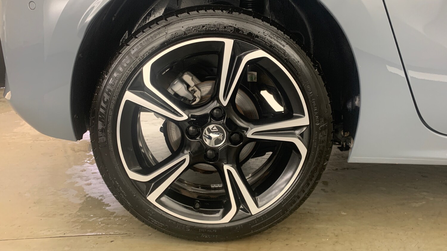 Used Vauxhall Corsa 2025 for sale - 77587840: Photo 22