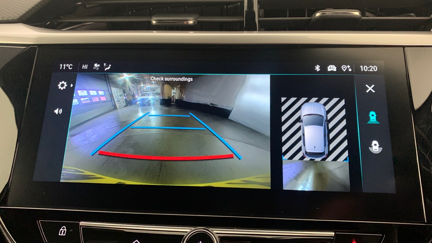 Used Vauxhall Corsa 2025 for sale - 77587840: Photo 24