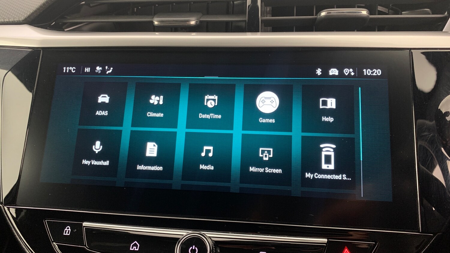 Used Vauxhall Corsa 2025 for sale - 77587840: Photo 26