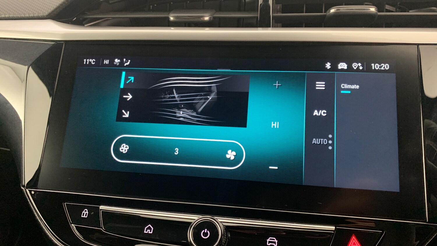 Used Vauxhall Corsa 2025 for sale - 77587840: Photo 27