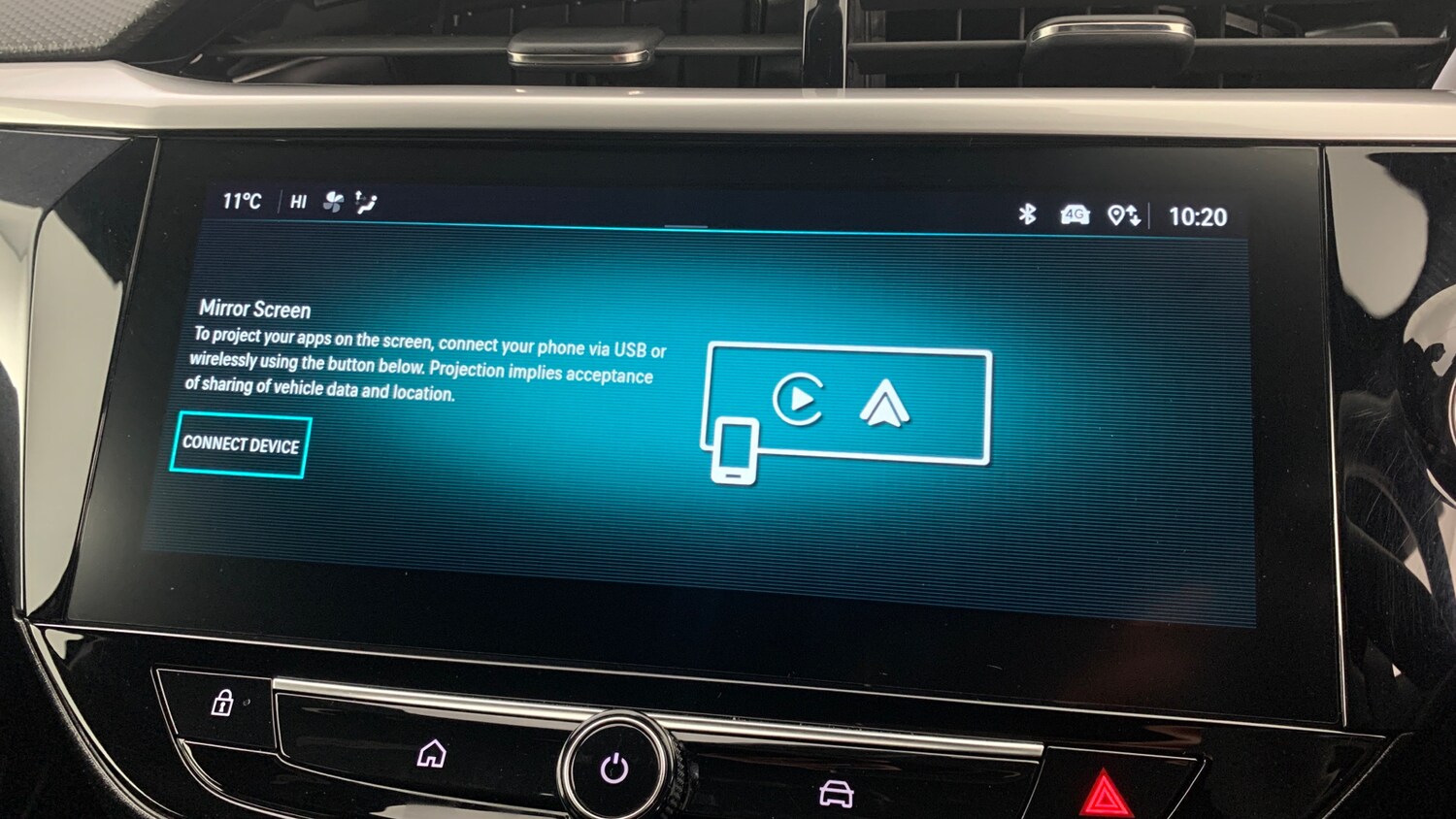 Used Vauxhall Corsa 2025 for sale - 77587840: Photo 29